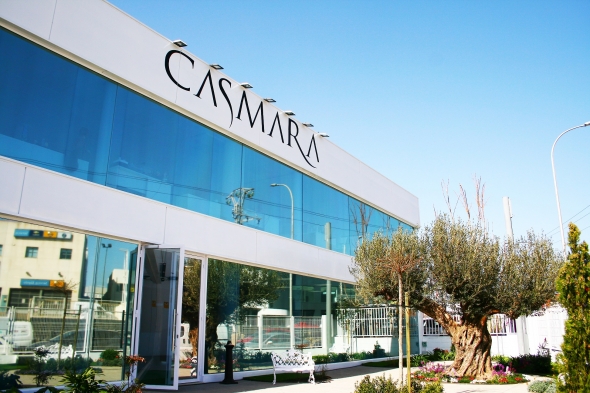casmara casa